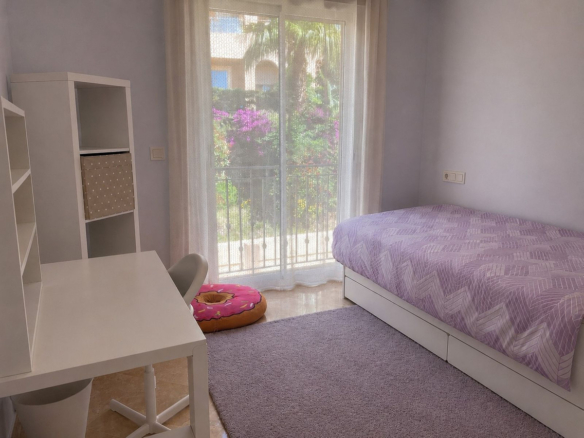 Townhouse for sale in Marbella