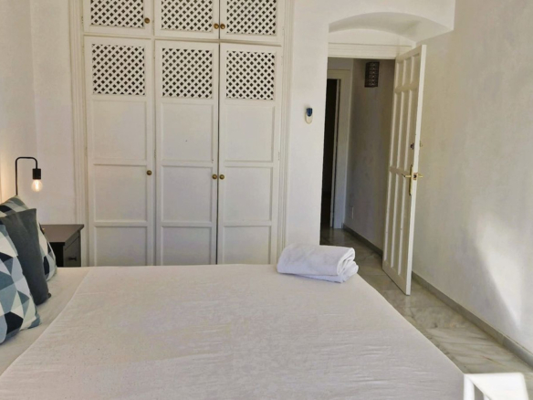 Townhouse for sale in Marbella