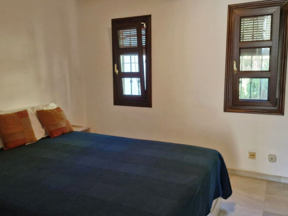 Townhouse for sale in Marbella