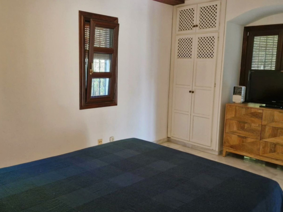 Townhouse for sale in Marbella