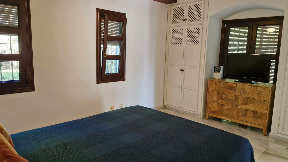 Townhouse for sale in Marbella