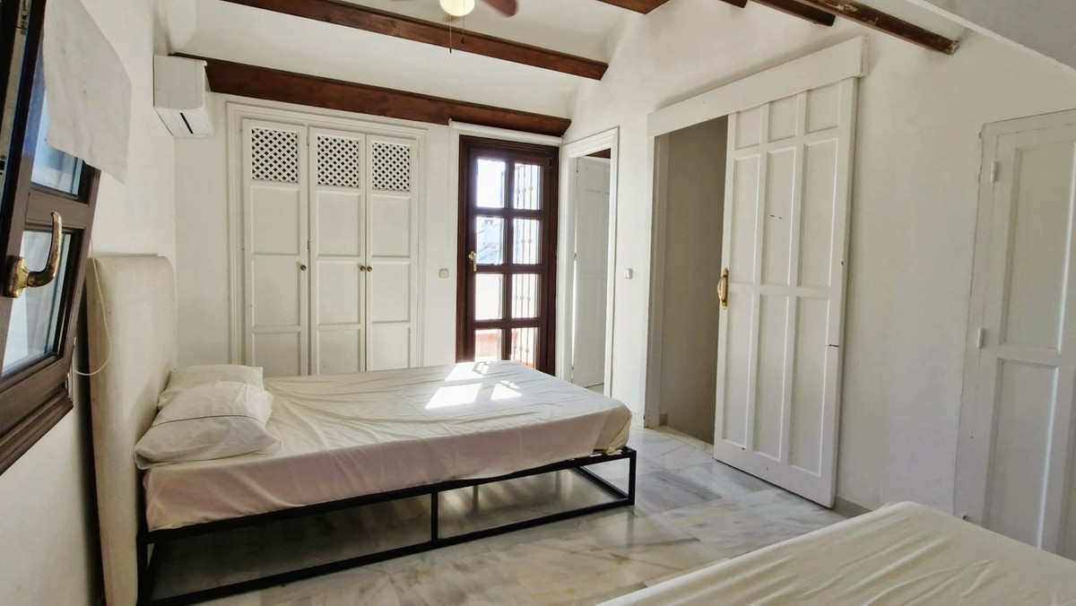 Townhouse for sale in Marbella