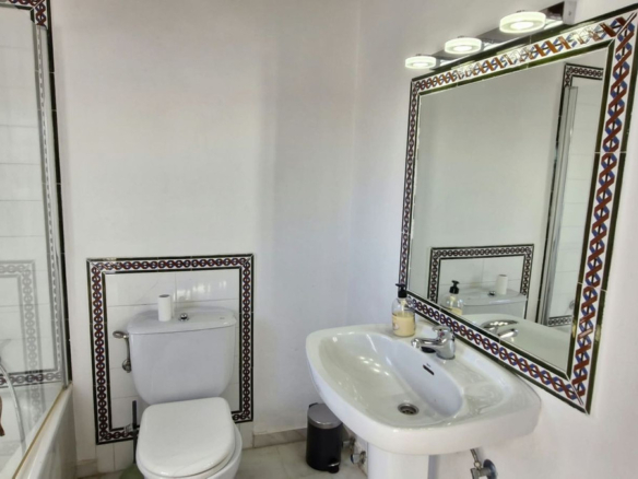 Townhouse for sale in Marbella