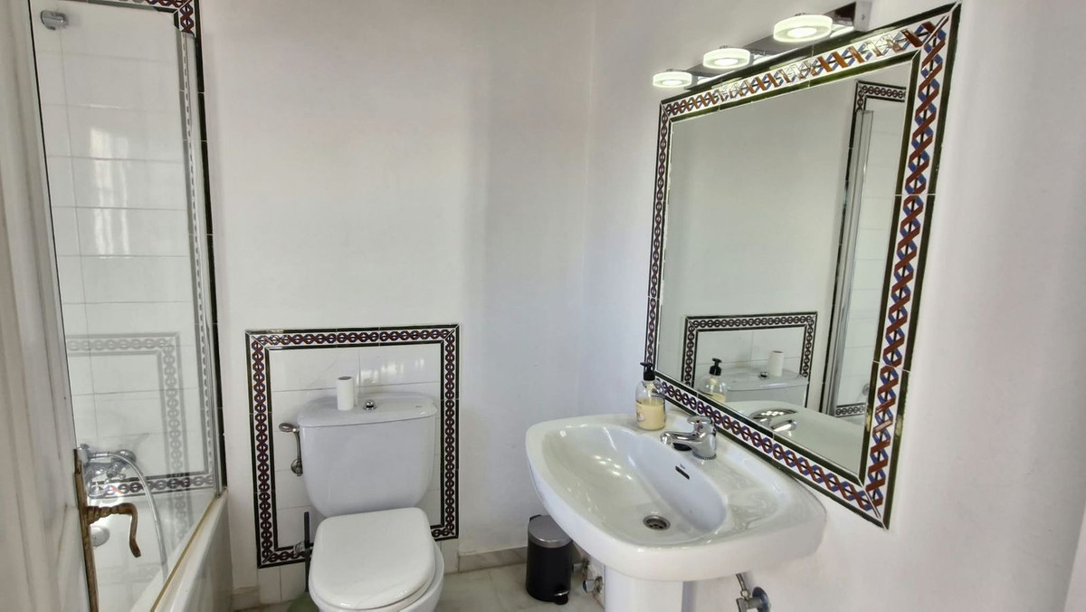 Townhouse for sale in Marbella