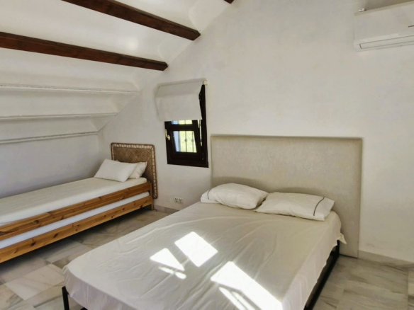 Townhouse for sale in Marbella