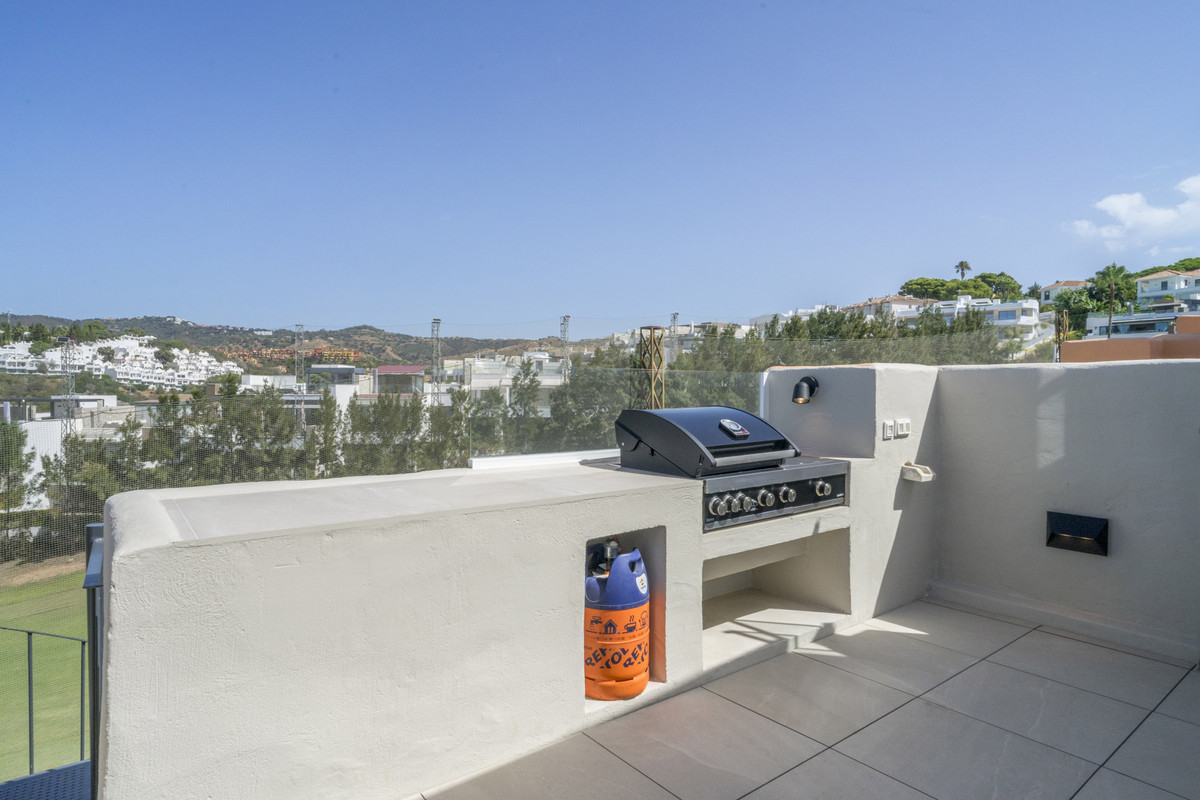 Townhouse for sale in Marbella
