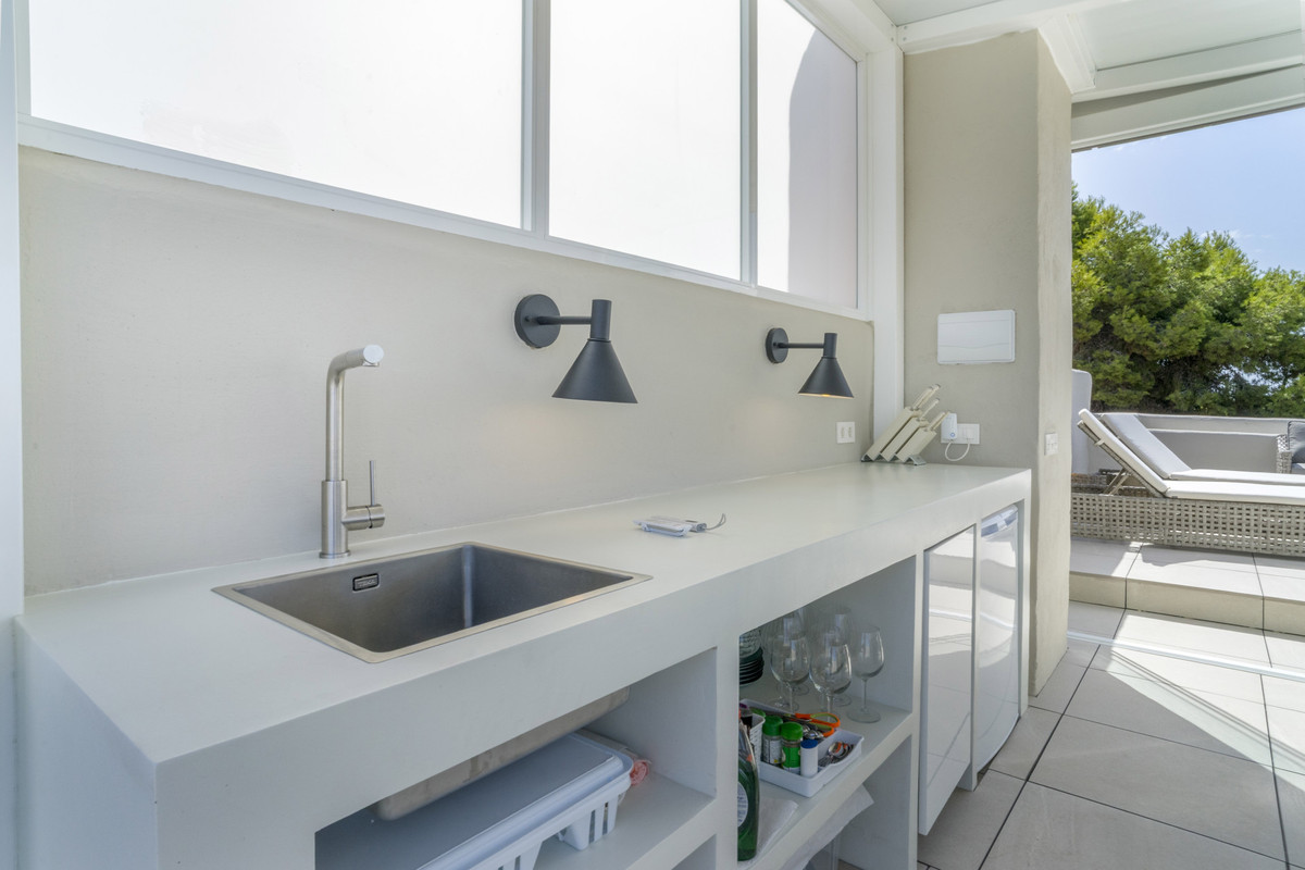 Townhouse for sale in Marbella