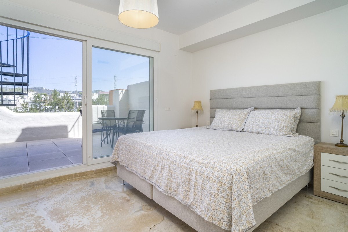 Townhouse for sale in Marbella
