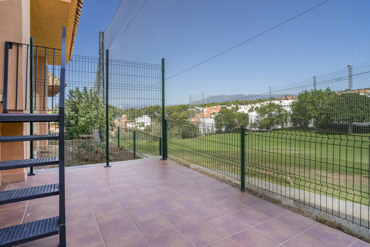 Townhouse for sale in Marbella
