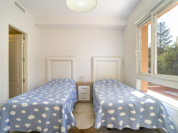 Townhouse for sale in Marbella