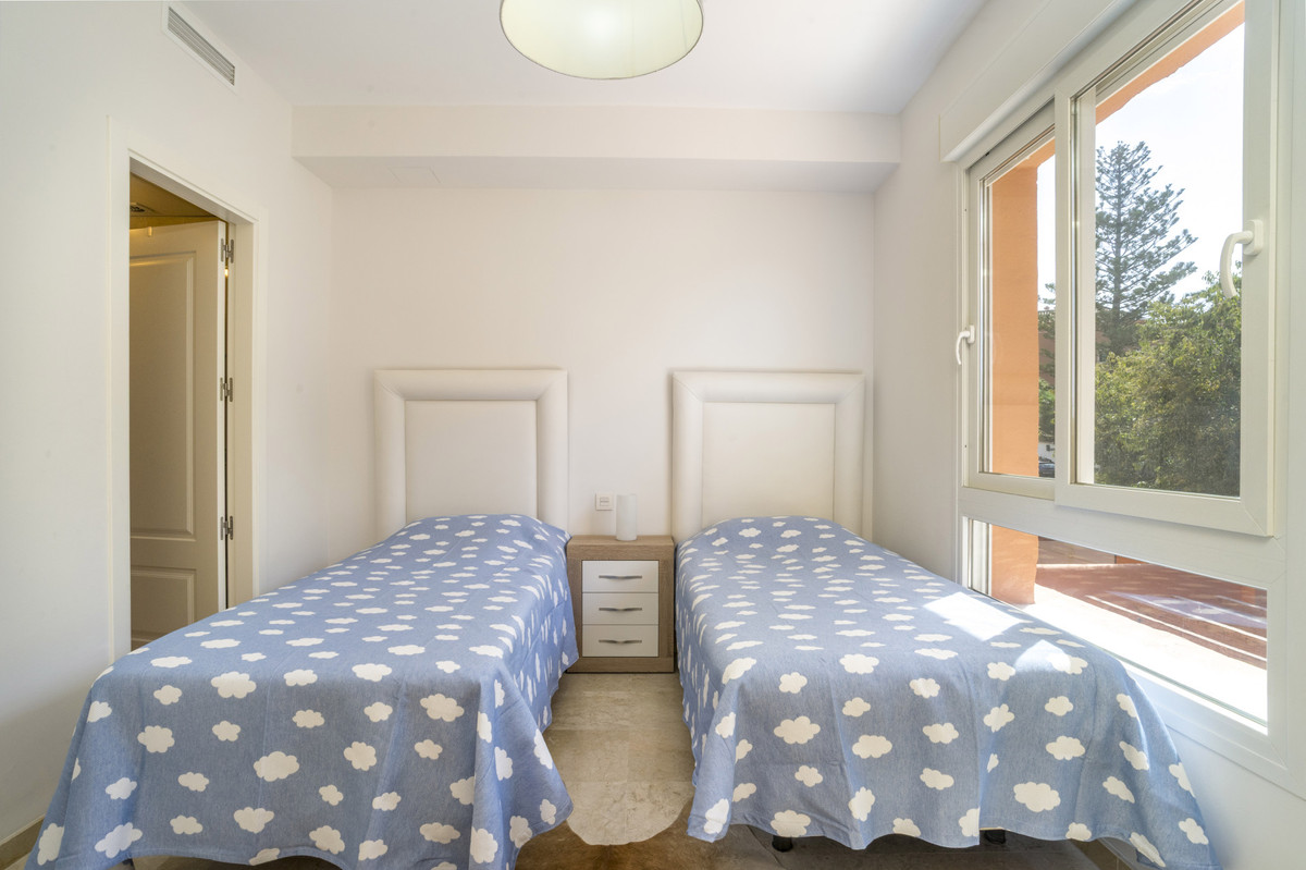 Townhouse for sale in Marbella