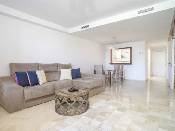Townhouse for sale in Marbella
