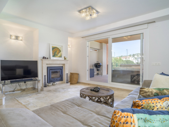 Townhouse for sale in Marbella