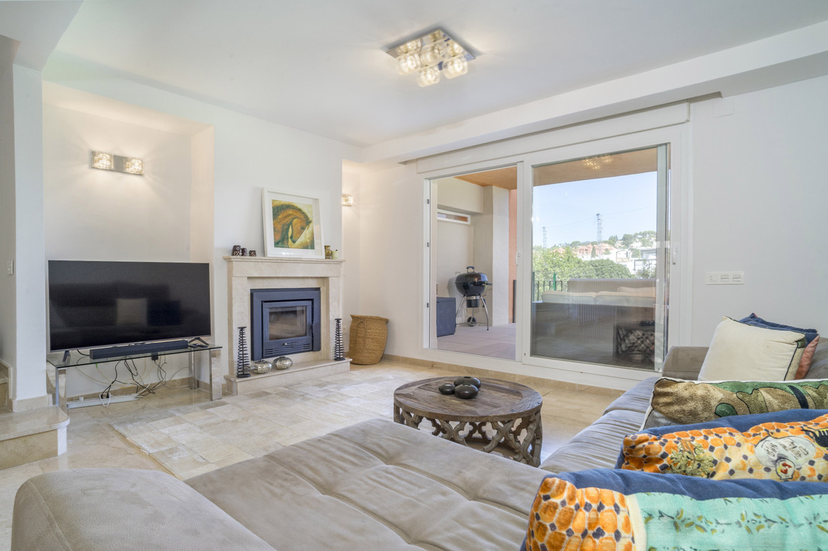 Townhouse for sale in Marbella