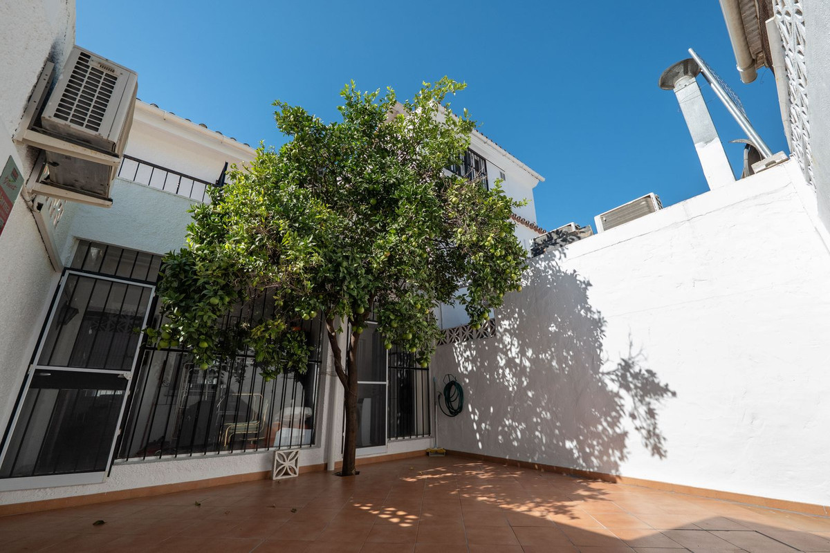 Townhouse for sale in Marbella