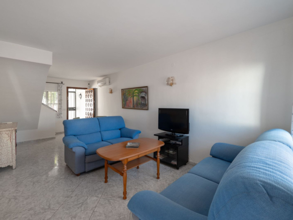 Townhouse for sale in Marbella