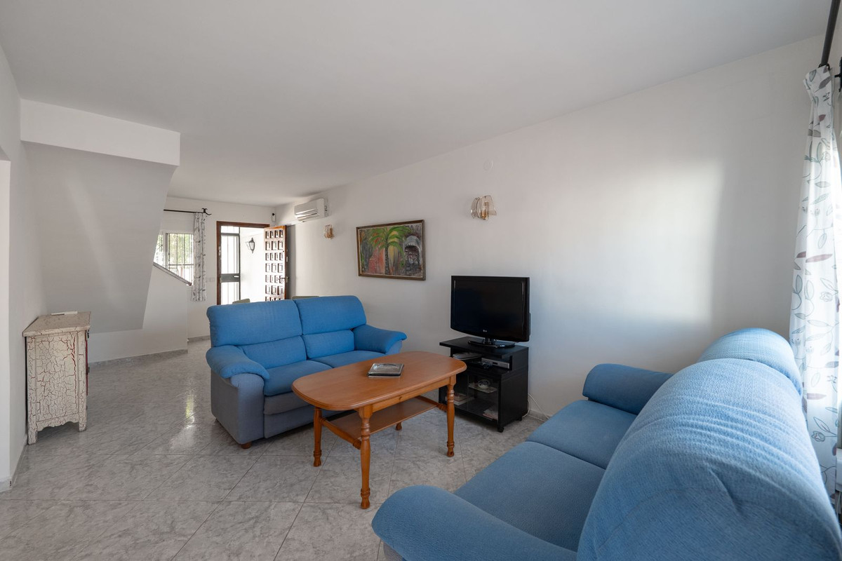 Townhouse for sale in Marbella