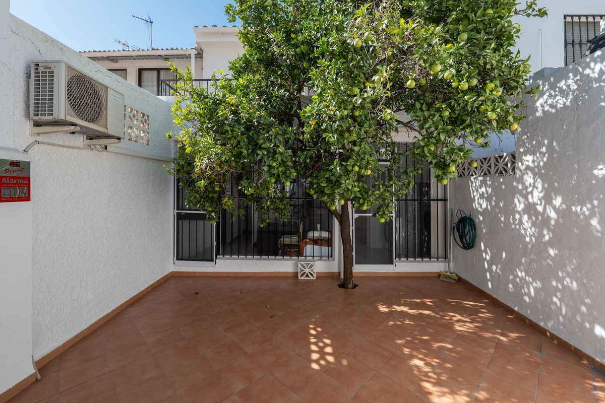 Townhouse for sale in Marbella