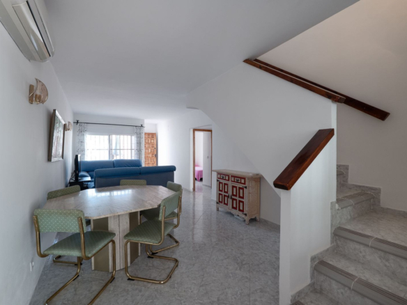 Townhouse for sale in Marbella