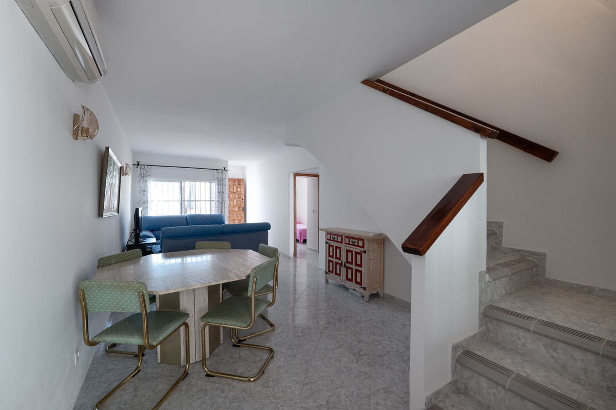 Townhouse for sale in Marbella