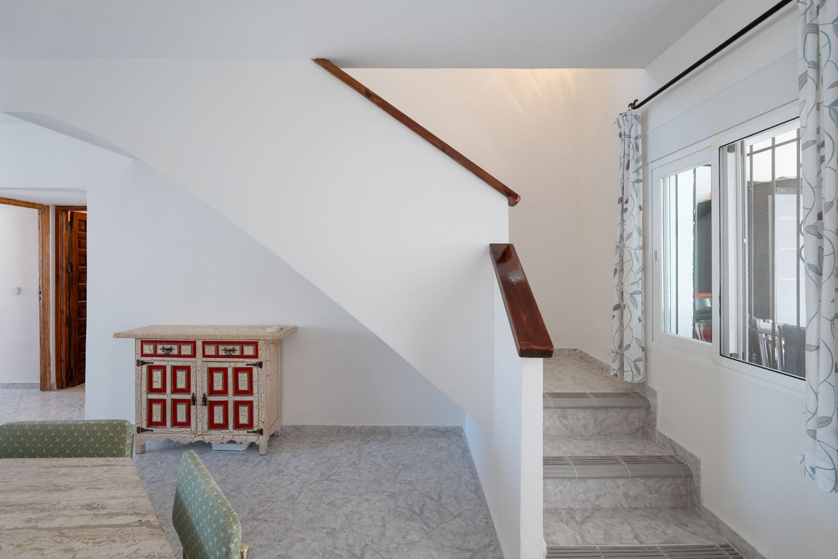 Townhouse for sale in Marbella