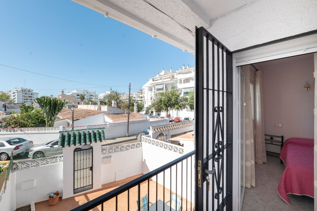 Townhouse for sale in Marbella