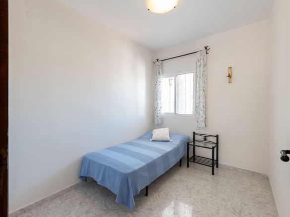 Townhouse for sale in Marbella
