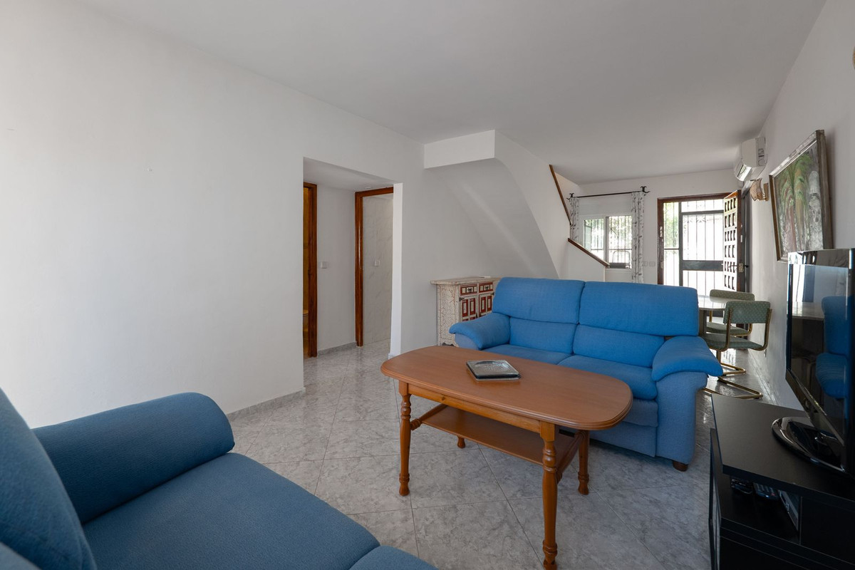 Townhouse for sale in Marbella