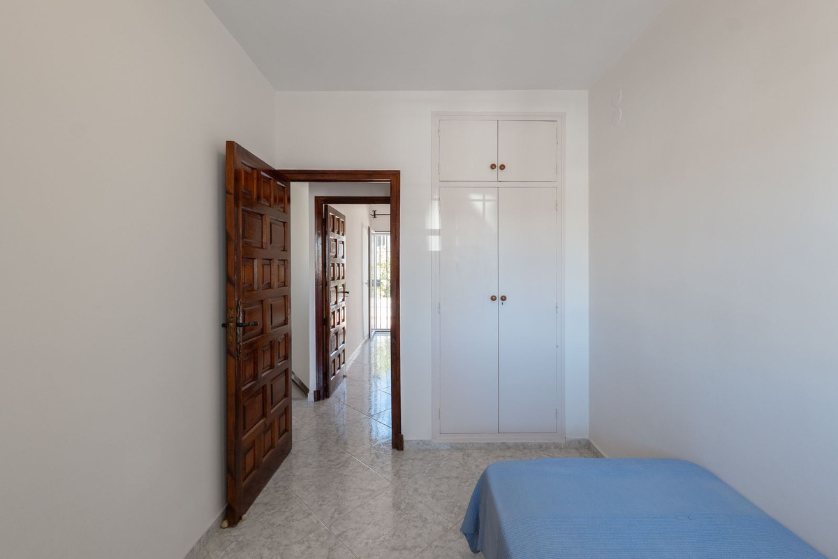 Townhouse for sale in Marbella