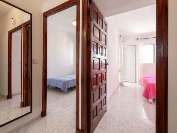 Townhouse for sale in Marbella