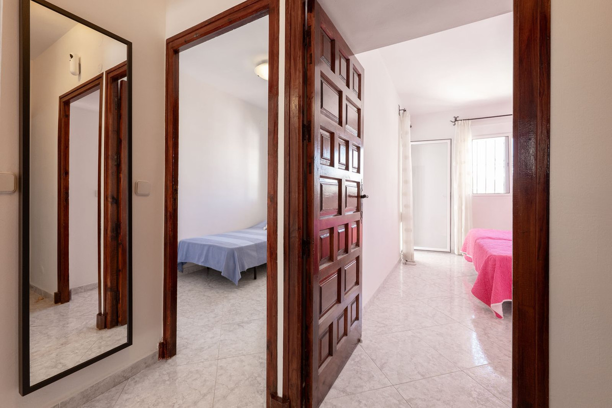 Townhouse for sale in Marbella