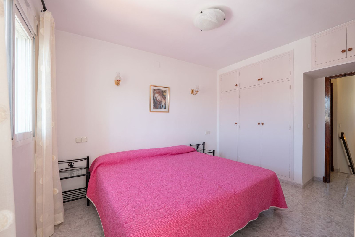 Townhouse for sale in Marbella