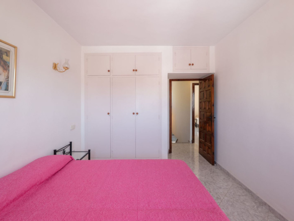 Townhouse for sale in Marbella