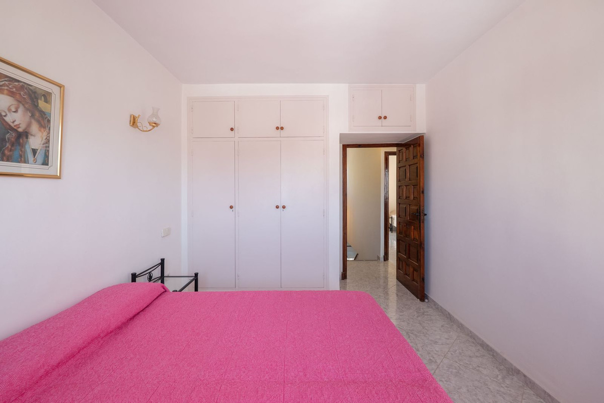 Townhouse for sale in Marbella