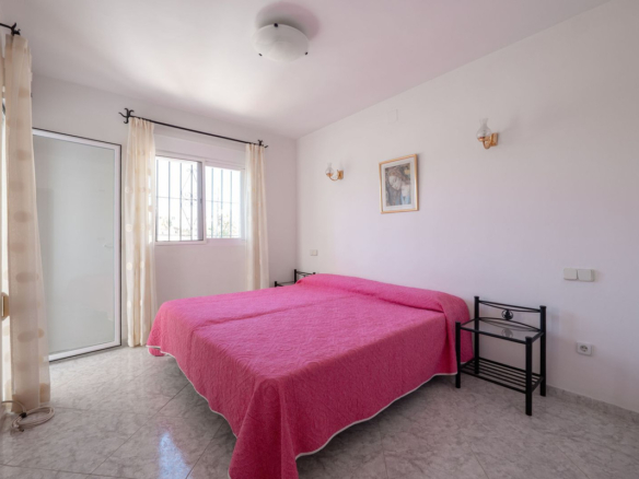Townhouse for sale in Marbella