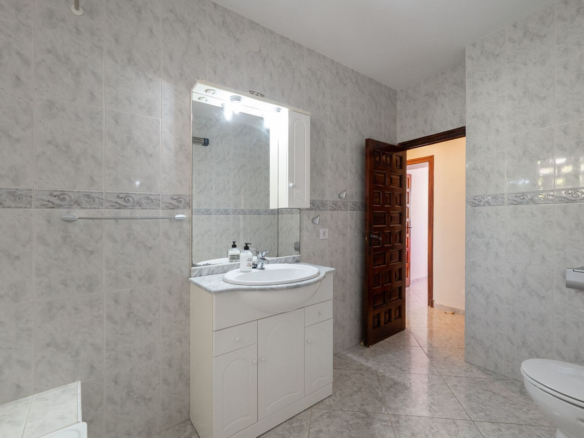 Townhouse for sale in Marbella