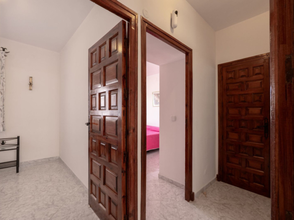 Townhouse for sale in Marbella