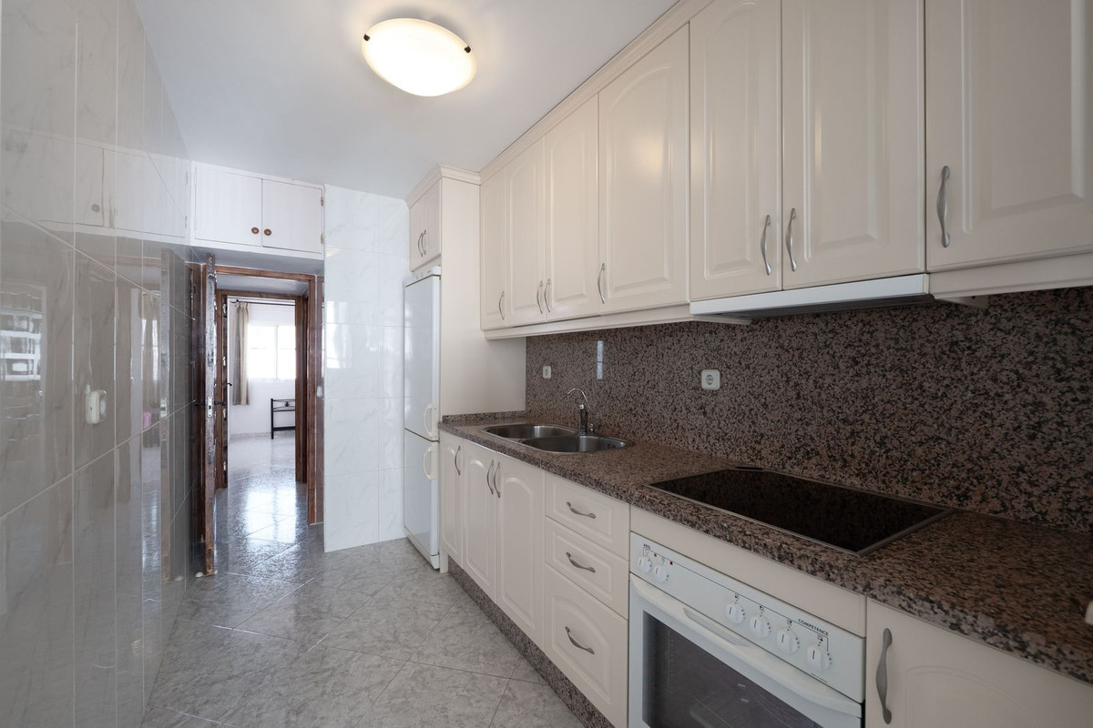 Townhouse for sale in Marbella