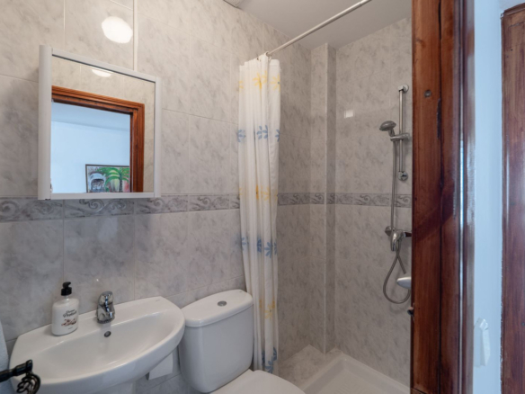 Townhouse for sale in Marbella