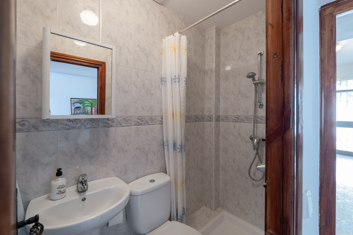 Townhouse for sale in Marbella