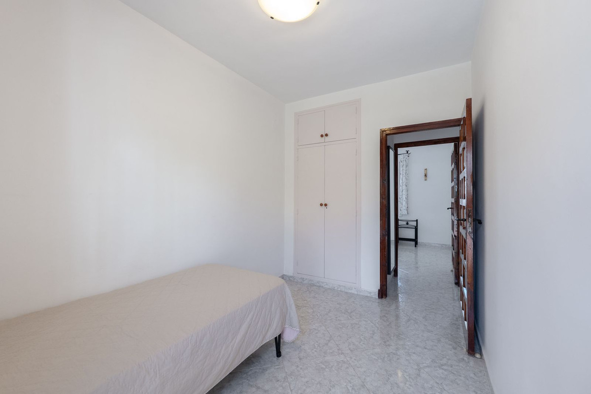 Townhouse for sale in Marbella