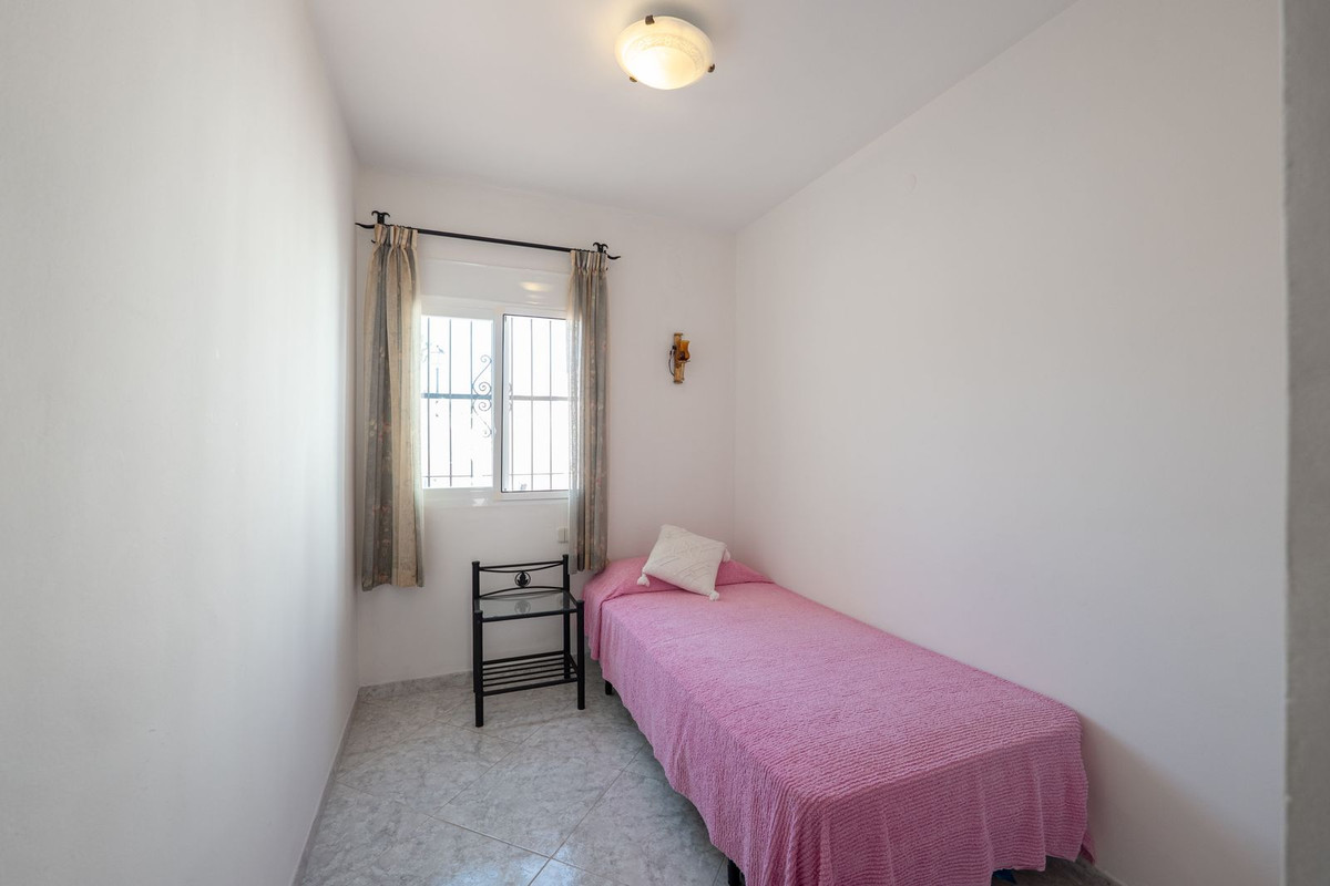 Townhouse for sale in Marbella