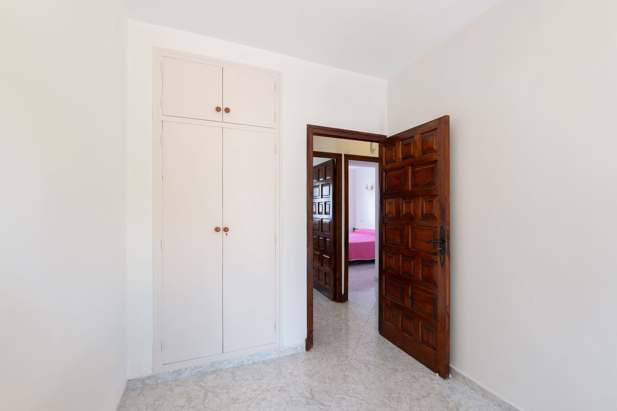 Townhouse for sale in Marbella