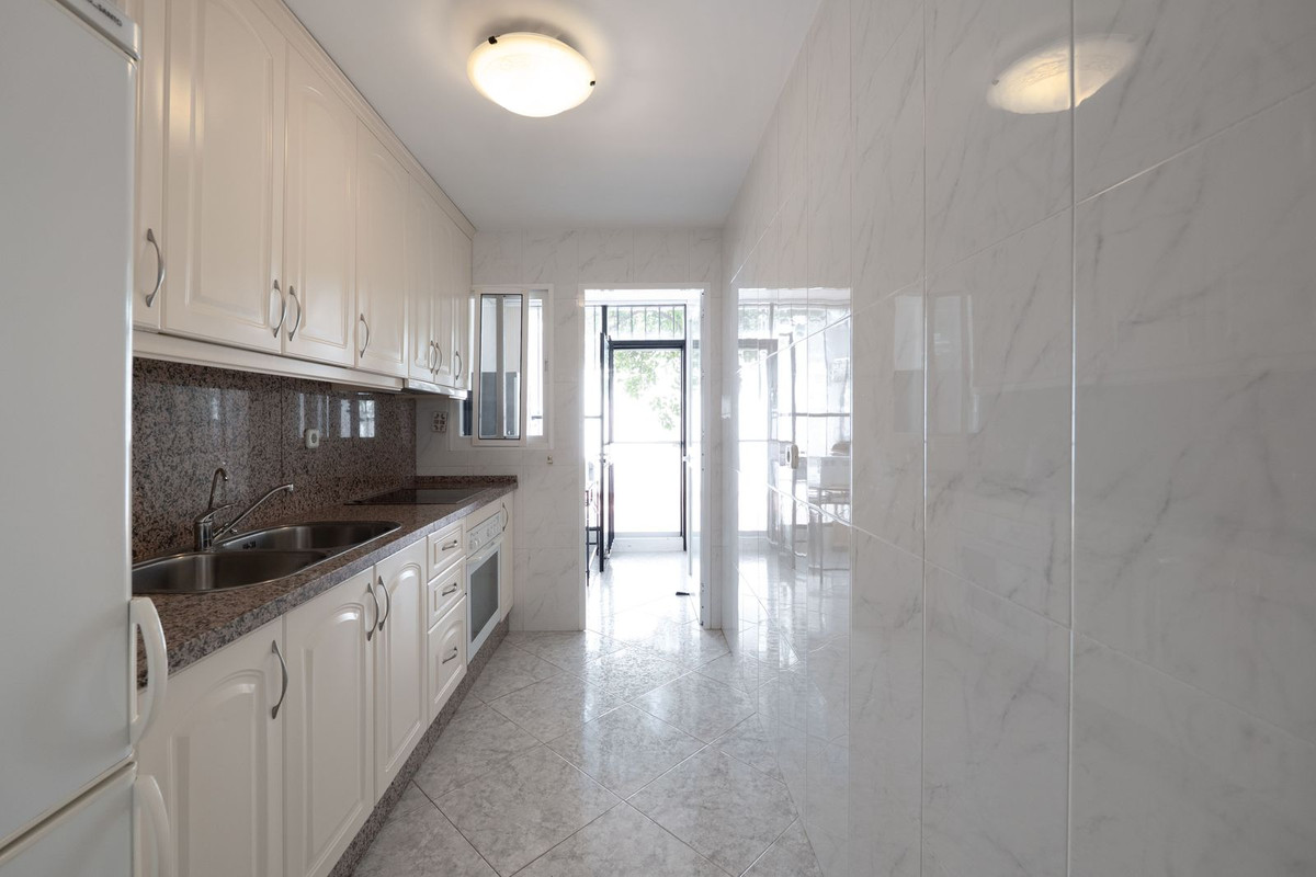 Townhouse for sale in Marbella
