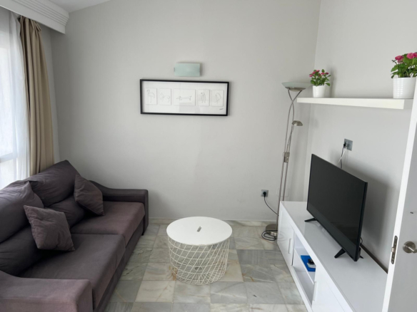 Townhouse for sale in Marbella