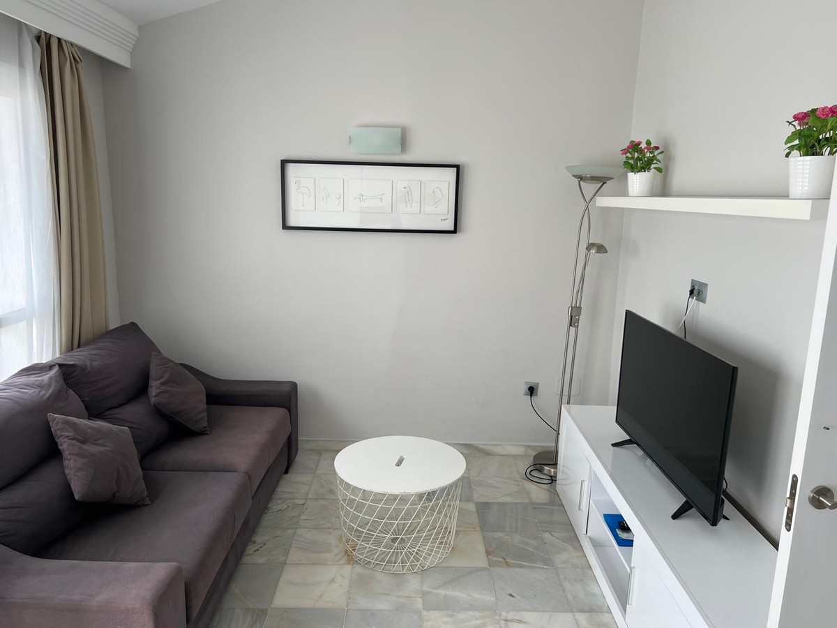 Townhouse for sale in Marbella