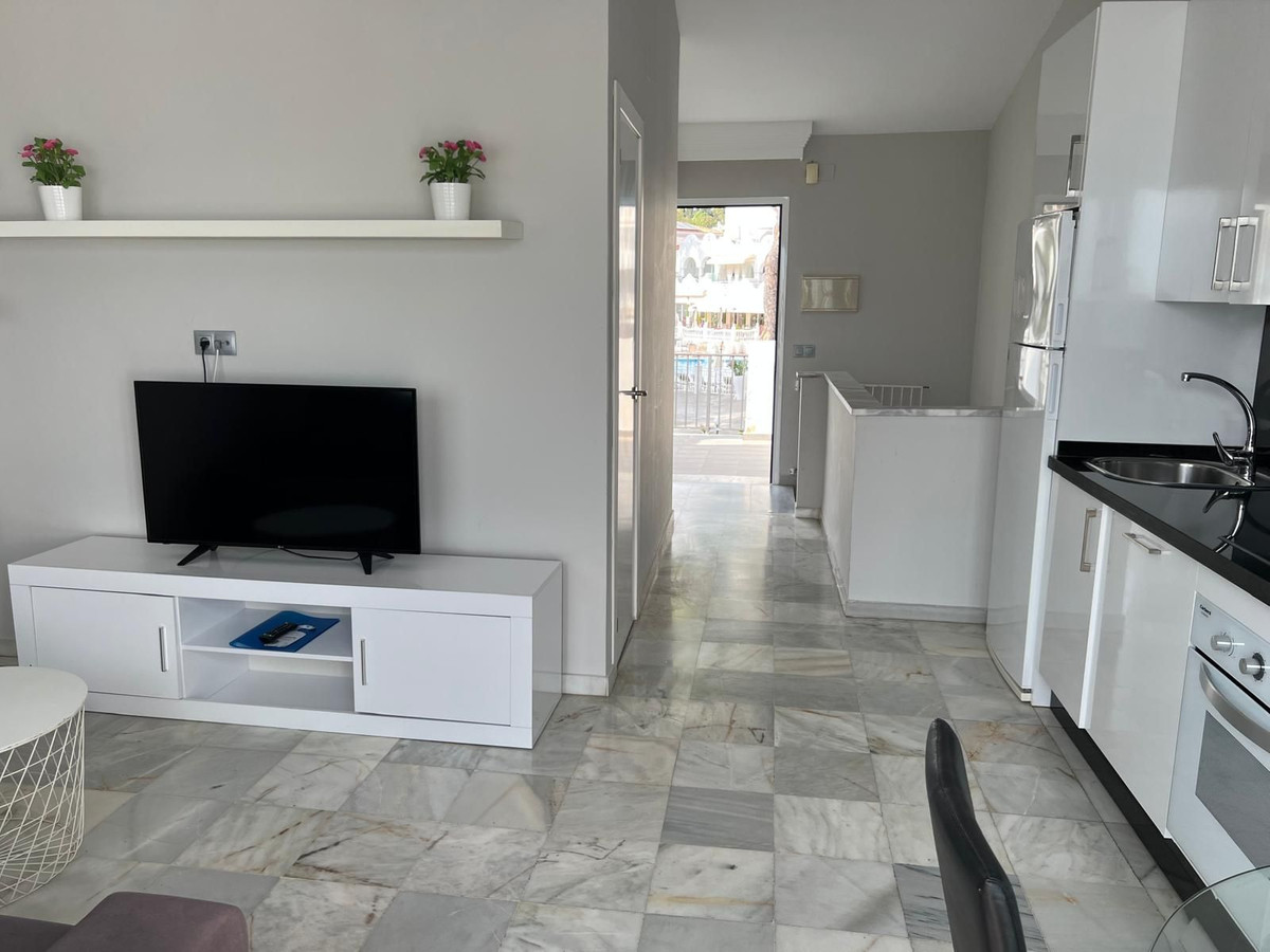 Townhouse for sale in Marbella