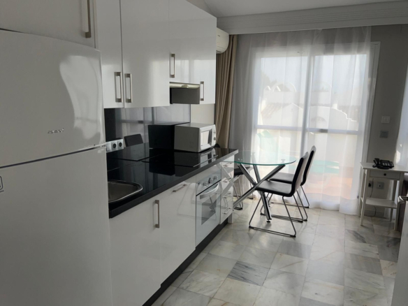 Townhouse for sale in Marbella
