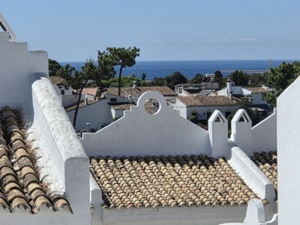 Townhouse for sale in Marbella