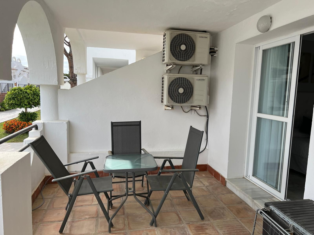 Townhouse for sale in Marbella